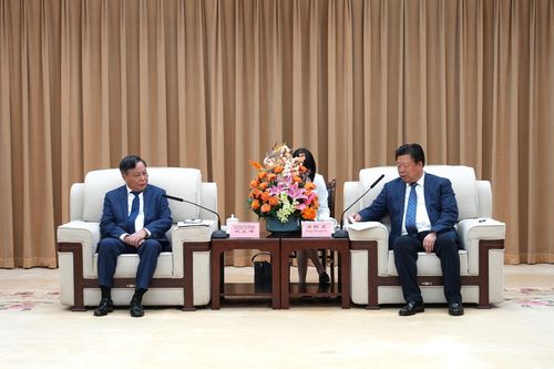 Hà Nội và Thiểm Tây (Trung Quốc) đẩy mạnh hợp tác bảo tồn, phát huy giá trị di sản văn hóa