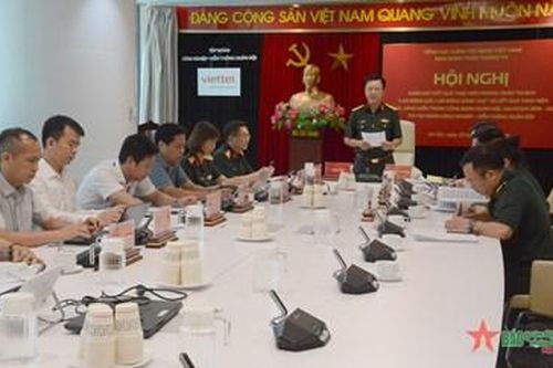 Nhiều kiến nghị, đề xuất xây dựng Giải thưởng 'Lao động sáng tạo' trong Quân đội