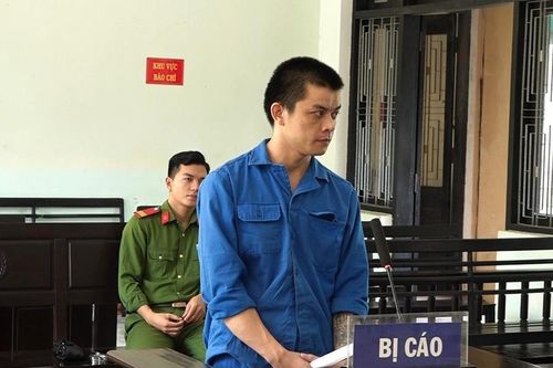 Túng làm liều