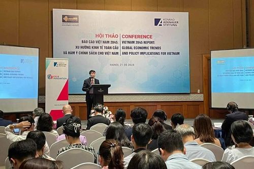 Ít có khả năng xuất hiện một cường quốc mới