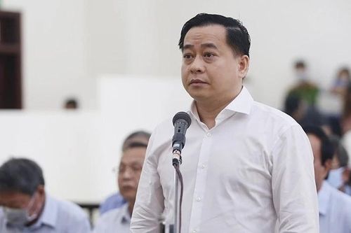 Loạt tài sản liên quan Vũ 'Nhôm' vừa được gỡ phong tỏa