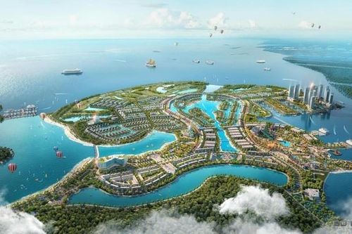 Kinh doanh thua lỗ, chủ Đồi Rồng 'gánh' nợ hơn 22.000 tỷ