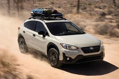 Sợ rủi ro với ôtô điện, Subaru bắt tay Toyota sản xuất xe hybrid