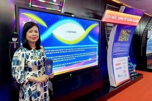 TGĐ xin nghỉ do môi trường làm việc bất ổn, Vinatrans kinh doanh sao?