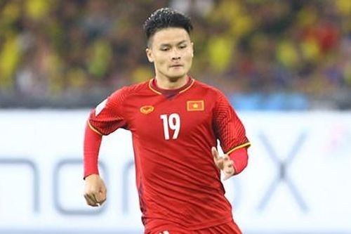 Lý do Quang Hải gia nhập CLB cũ của Công Vinh
