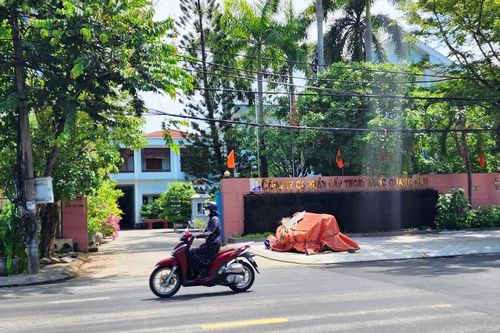 UBND tỉnh lại tiếp tục 'đòi nợ' Công ty CP Cấp thoát nước Quảng Nam