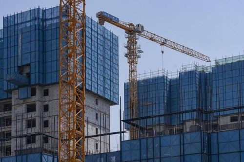 Trung Quốc nỗ lực giải cứu thị trường bất động sản: Liệu có khả thi?
