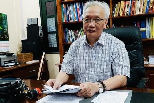 'Khuyên học sinh không thi lớp 10 là vi phạm quyền được học tập của trẻ em'