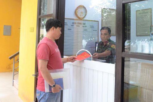 Điểm tựa vững chắc cho ngư dân nơi cửa biển Thuận An