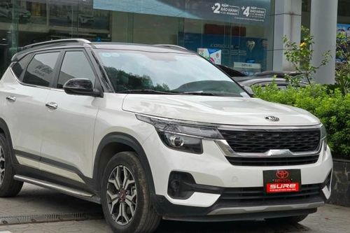 KIA điều chỉnh giá bán cho loạt xe chính hãng tại Việt Nam