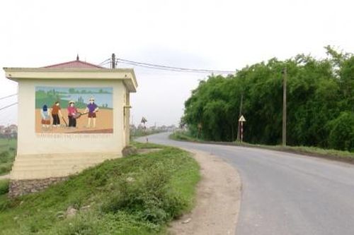 Hà Nội: Nhiều điểm canh đê bị mất cửa, xuống cấp