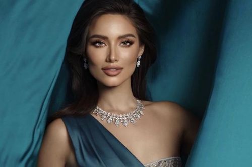 Mỹ nhân lai Việt - Pháp dự thi Miss Supranational 2024