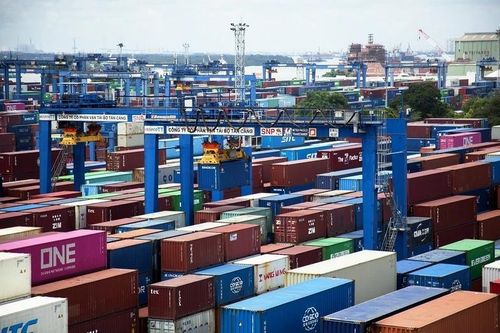 Nga đi sau Trung Quốc trong hợp tác thương mại Trung Á