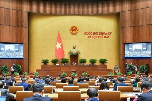 Đại biểu Quốc hội kỳ vọng những quyết sách đột phá, thúc đẩy phát triển kinh tế - xã hội