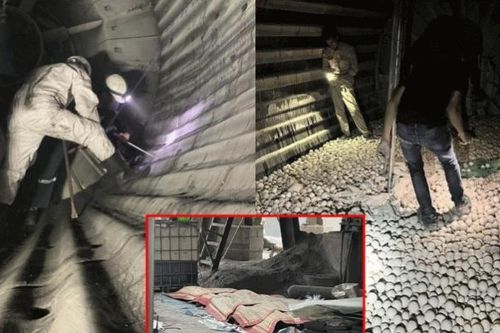 Thủ tướng Phạm Minh Chính chỉ đạo chấn chỉnh công tác an toàn, vệ sinh lao động