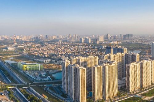 TP Hồ Chí Minh và mô hình đô thị đa trung tâm
