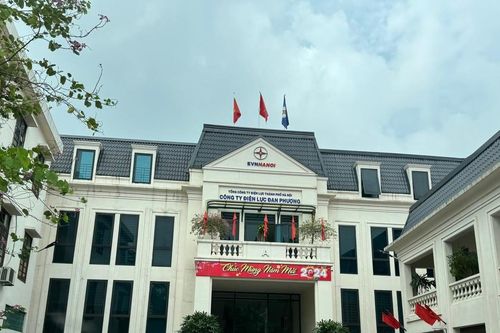 Điện lực Đan Phượng: Cần làm rõ dấu hiệu gian lận hồ sơ dự thầu của Công ty TNHH Xây lắp Hà Lan?