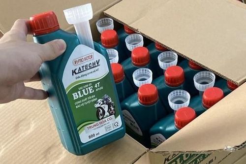 Hải Dương khởi tố một giám đốc về tội sản xuất hàng giả
