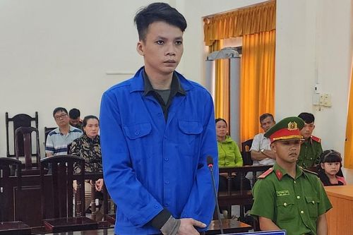 Chưa được xóa án tích lại tiếp tục lĩnh thêm 14 năm tù