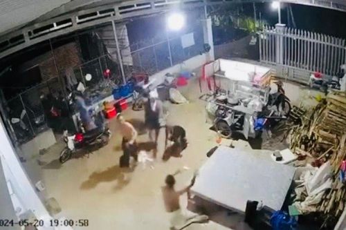 Đồng Nai: Án mạng nghiêm trọng tại Thống Nhất làm 2 người chết