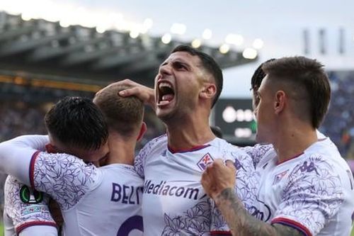 Serie A có thể có 9 suất tham dự Cúp châu Âu mùa tới