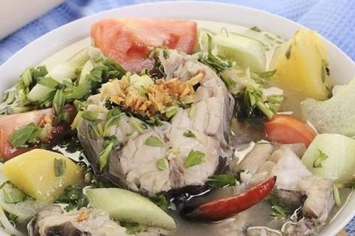 Hai món ăn dân dã của Việt Nam lọt top 10 ngon nhất thế giới