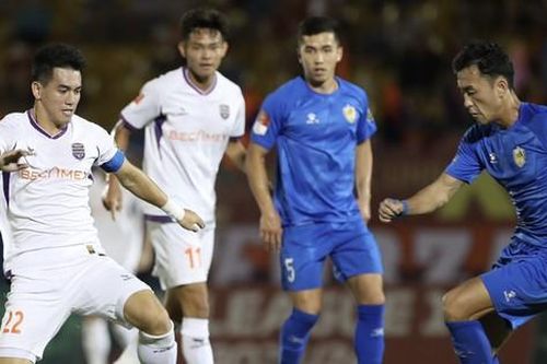 Nhận định Quảng Nam vs Becamex Bình Dương, 17h00 ngày 21/5: Thử thách dành cho chủ nhà