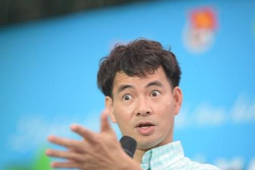NSND Xuân Bắc: Mỗi hành động nhỏ tác động lớn đến môi trường