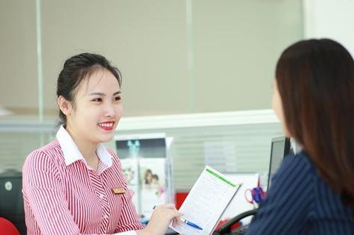 Cổ đông ngân hàng nhận 'mưa' tiền mặt