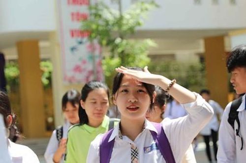Tỷ lệ chọi vào lớp 10 của hai trường chuyên hot nhất Hà Nội: Ngành nào 'tỉ lệ chọi' cao nhất?