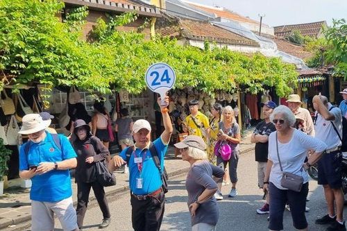Hội An thí điểm mô hình du khách ăn ở cùng người dân