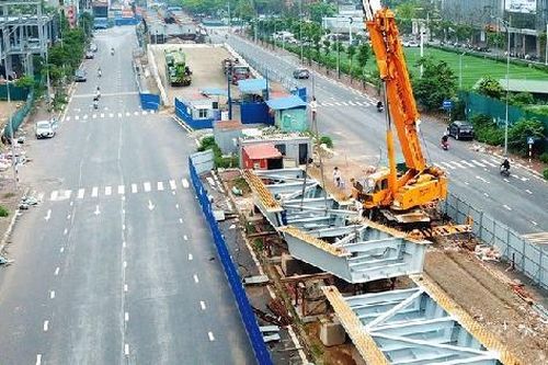 Gần 18.000 dự án đã xong nhưng chưa báo cáo quyết toán
