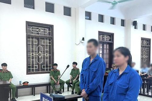 3 đối tượng mua bán gần 3kg ma túy lĩnh án tử hình