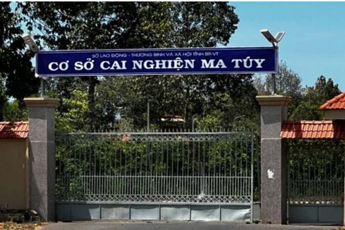 Thêm một trưởng phòng công ty bảo vệ bị bắt sau vụ 3 học viên cai nghiện tử vong