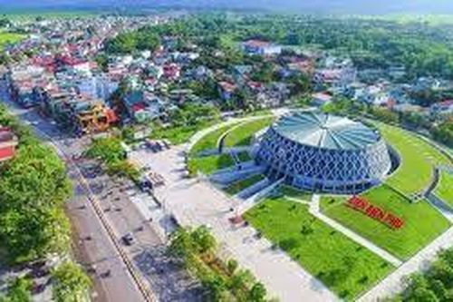 Bác tin 'công an khám nhà lãnh đạo tỉnh Điện Biên'