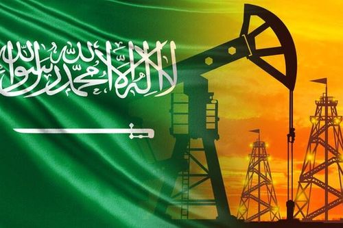 Xuất khẩu dầu thô của Ả Rập Saudi đạt mức cao nhất trong 9 tháng qua
