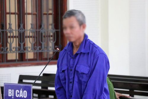 Lĩnh án vì đâm tử vong công an viên