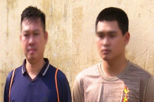 Dùng hung khí hỗn chiến vì mâu thuẫn trong quán karaoke
