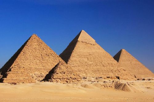 Bí ẩn 4.000 năm được giải đáp: Kim tự tháp Giza được xây dựng như thế nào?
