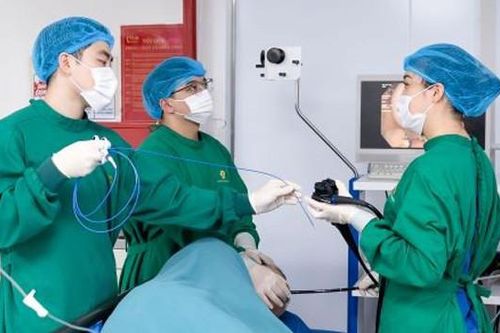 MEDLATEC khám miễn phí, ưu đãi phí nội soi tiêu hóa