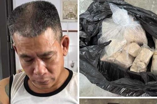 Biến nhà nghỉ thành tụ điểm ma túy phức tạp, ông chủ ở Thái Bình bị bắt