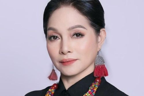 NSND Hà Thủy làm giám khảo 'Đỉnh cao âm nhạc'