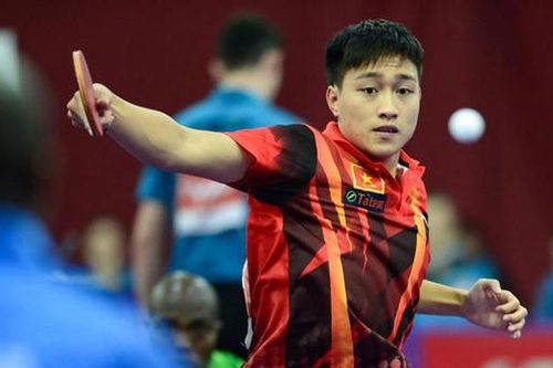 200 tay vợt tranh tài ở giải vô địch bóng bàn quốc gia Báo Nhân Dân 2024