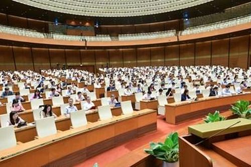 Cân nhắc sử dụng phí giao thông nội đô với ô tô cá nhân đi vào một số khu vực theo khung giờ