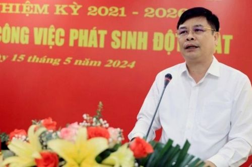 Thủ tướng phê chuẩn nhân sự lãnh đạo UBND tỉnh Thái Bình và Quảng Ngãi