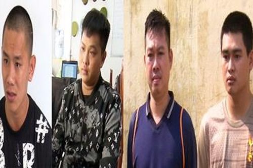 Khởi tố, bắt tạm giam nhóm đối tượng cố ý gây thương tích ở quán Karaoke