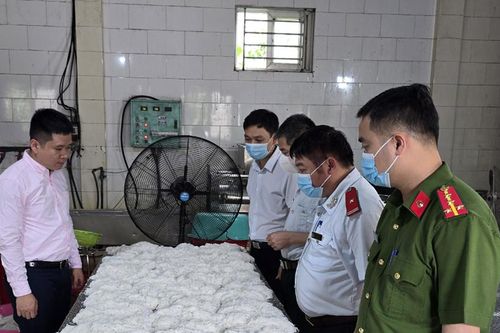 Nghệ An triển khai hiệu quả công tác bảo đảm an toàn thực phẩm