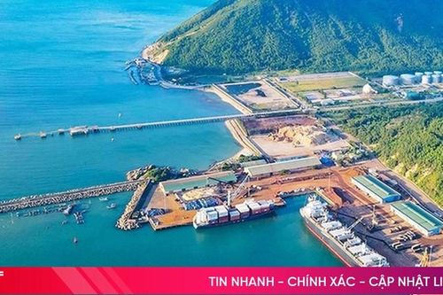 Hà Tĩnh 'tiếp sức' phát triển logistics và xuất khẩu