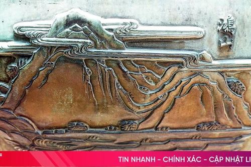 Di sản tư liệu thế giới mới nhất của Việt Nam có hình tượng núi Hà Tĩnh