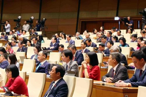 Đại biểu kỳ vọng vào những quyết sách nhằm ổn định nền kinh tế